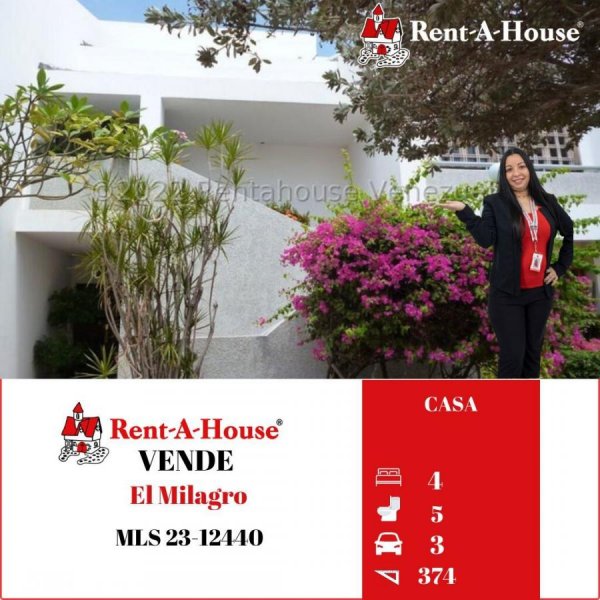 Foto Casa en Venta en Maracaibo, Zulia - U$D 300.000 - CAV234801 - BienesOnLine