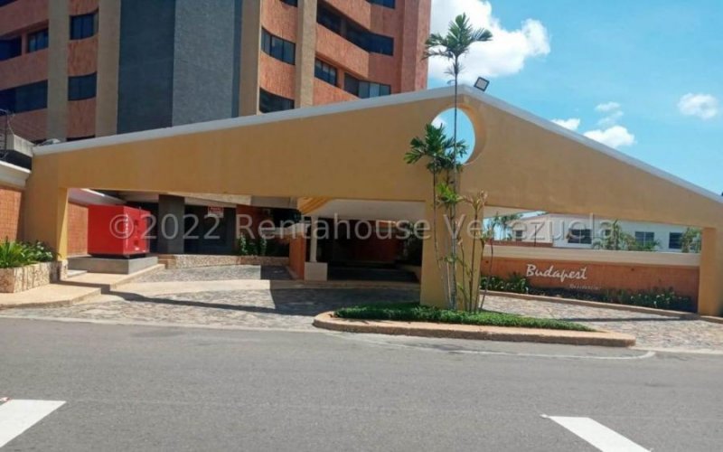 Foto Apartamento en Venta en Maracaibo, Zulia - U$D 45.000 - APV209883 - BienesOnLine