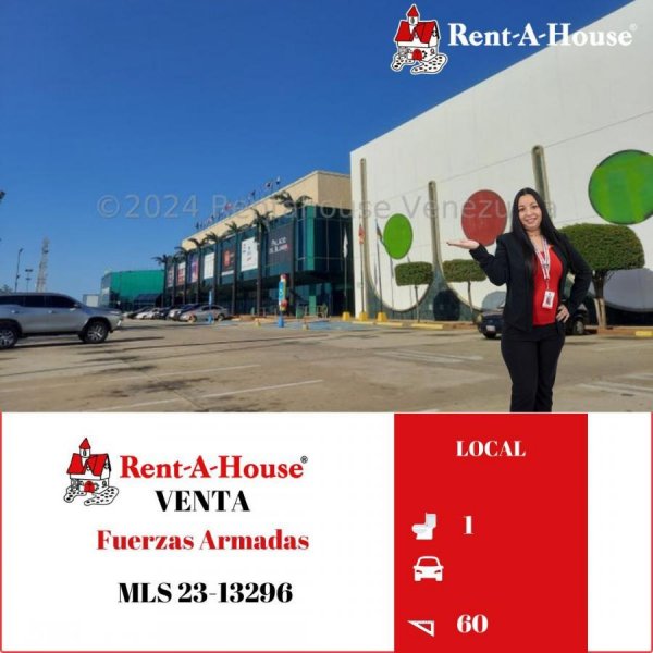 Foto Local en Venta en Maracaibo, Zulia - U$D 12.900 - LOV229040 - BienesOnLine