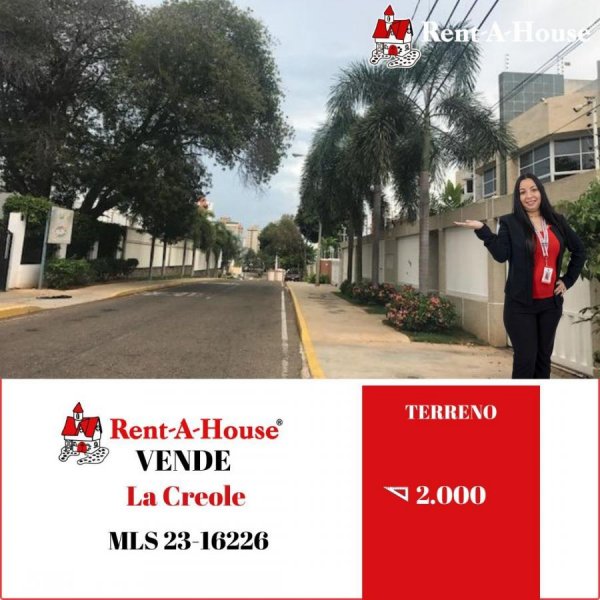 Foto Terreno en Venta en Maracaibo, Zulia - U$D 480.000 - TEV227652 - BienesOnLine