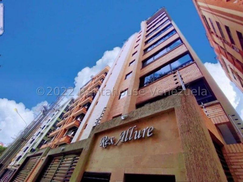 Foto Apartamento en Venta en Maracay, Aragua - U$D 49.000 - APV230779 - BienesOnLine