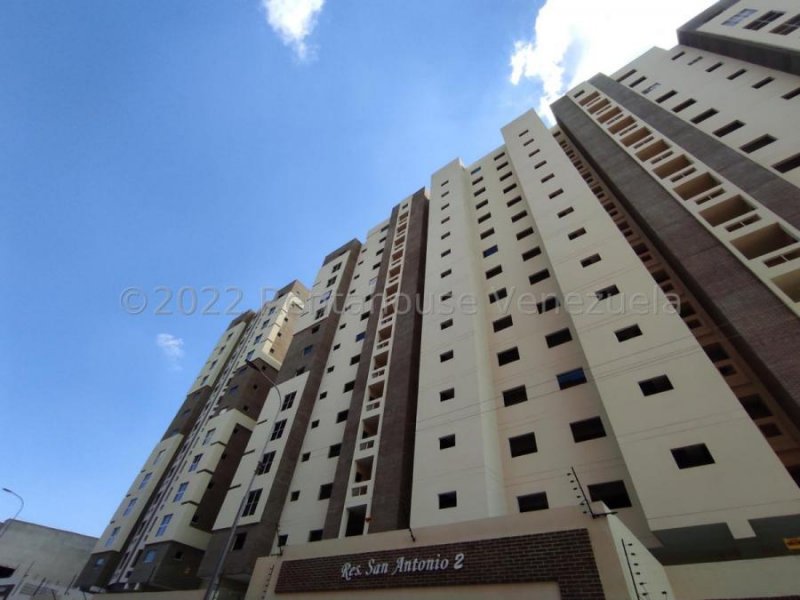 Foto Apartamento en Venta en Maracay, Aragua - U$D 79.000 - APV227573 - BienesOnLine