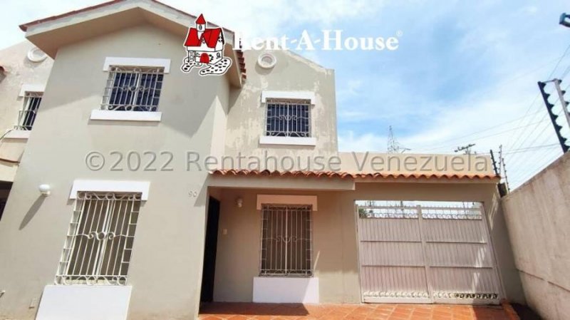 Foto Casa en Venta en Maracaibo, Zulia - U$D 62.000 - CAV186239 - BienesOnLine