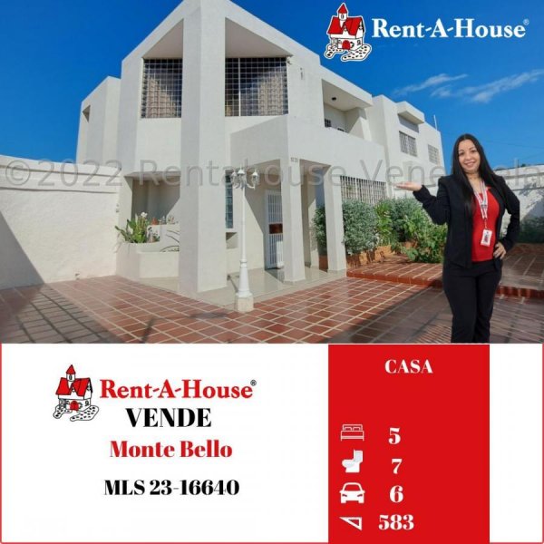 Casa en Venta en  Maracaibo, Zulia