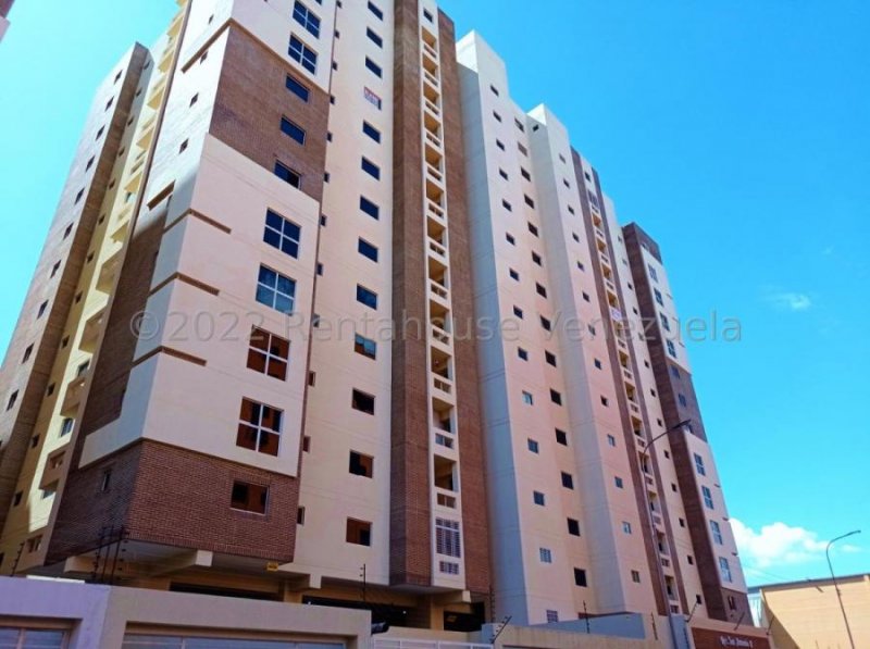 23-17164 Venta de apartamento en Maracay