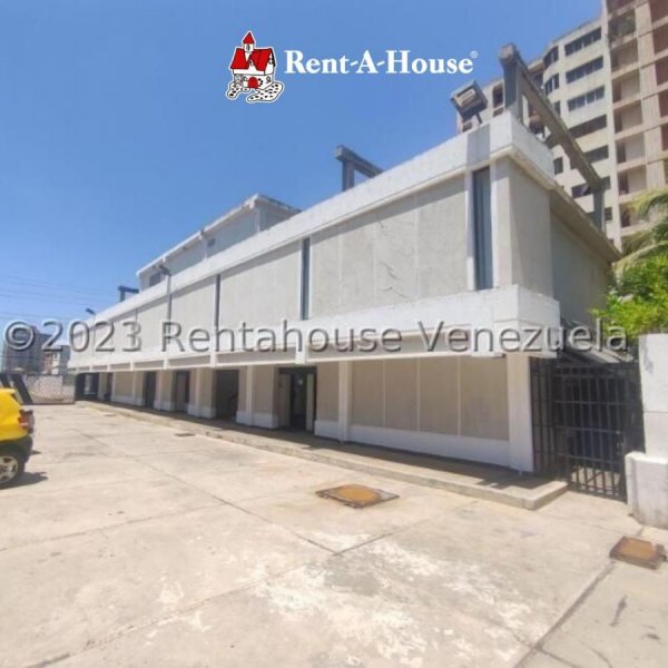 Foto Local en Alquiler en Maracaibo, Zulia - U$D 180 - LOA195753 - BienesOnLine