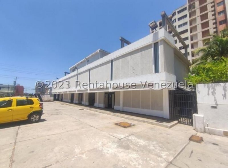 Foto Local en Alquiler en Maracaibo, Zulia - U$D 180 - LOA197112 - BienesOnLine