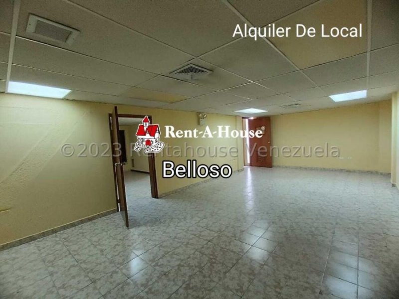 Foto Local en Alquiler en Maracaibo, Zulia - U$D 180 - LOA185500 - BienesOnLine