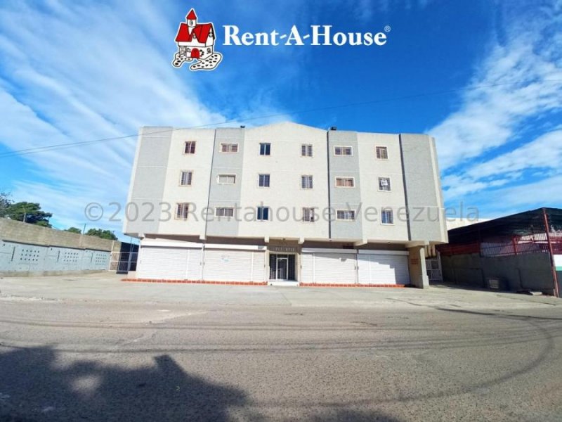 Foto Apartamento en Venta en Maracaibo, Zulia - U$D 11.000 - APV186594 - BienesOnLine