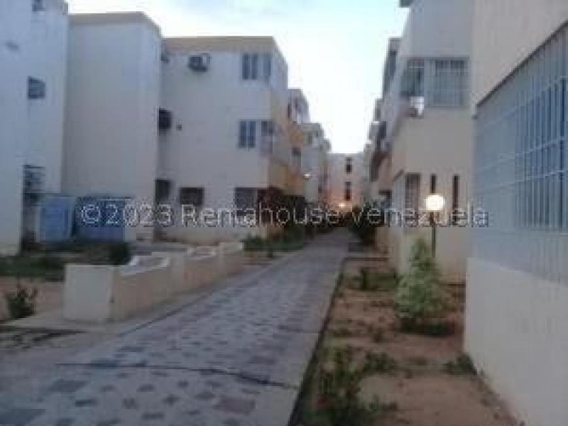 Foto Apartamento en Venta en Maracaibo, Zulia - U$D 9.500 - APV199428 - BienesOnLine