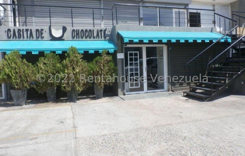 Foto Local en Venta en Maracaibo, Zulia - U$D 800 - LOV196632 - BienesOnLine