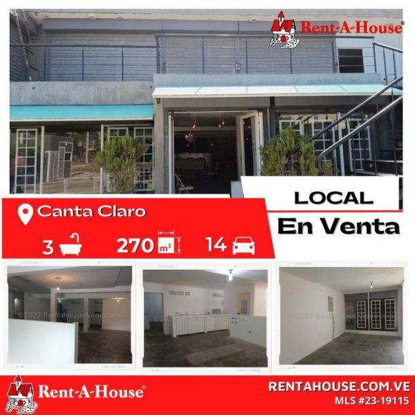 Foto Local en Venta en Maracaibo, Zulia - U$D 50.000 - LOV191253 - BienesOnLine