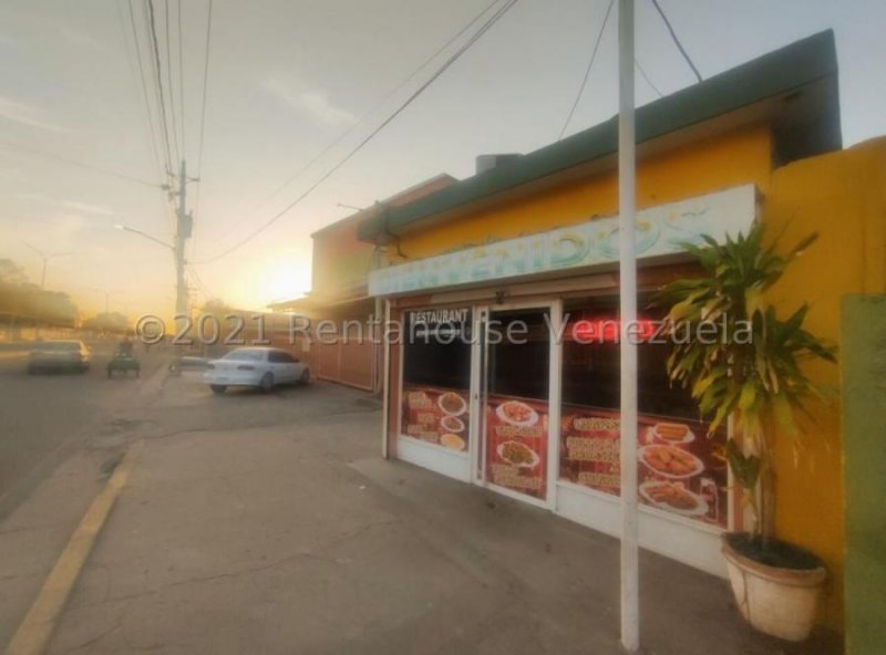 Foto Local en Venta en Maracaibo, Zulia - U$D 1.700 - LOV197498 - BienesOnLine