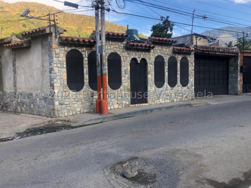 Foto Casa en Venta en la Pedrera, Aragua - U$D 40.000 - CAV204257 - BienesOnLine