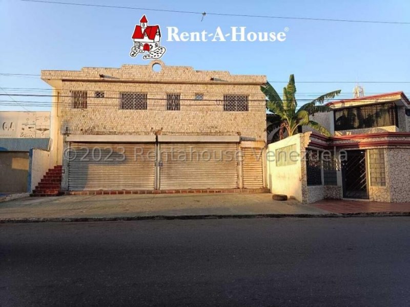 Foto Local en Alquiler en Maracaibo, Zulia - U$D 1.100 - LOA187355 - BienesOnLine