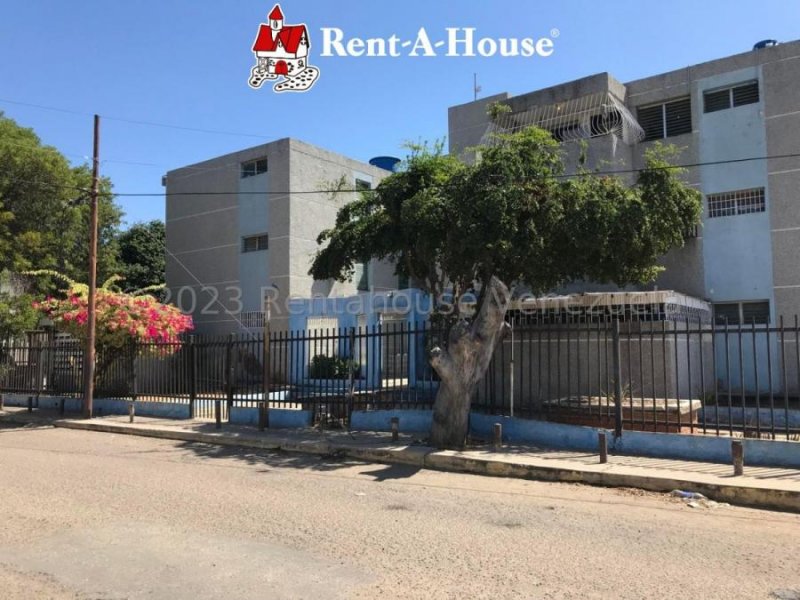 Foto Apartamento en Venta en Maracaibo, Zulia - U$D 7.500 - APV187870 - BienesOnLine