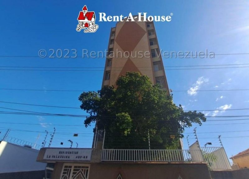 Apartamento en Alquiler en  Maracaibo, Zulia