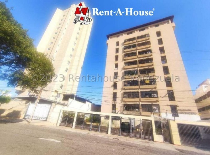 Apartamento en Alquiler en  Maracaibo, Zulia