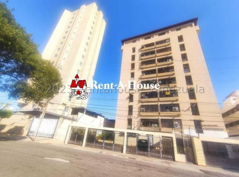 Apartamento en Alquiler en  Maracaibo, Zulia