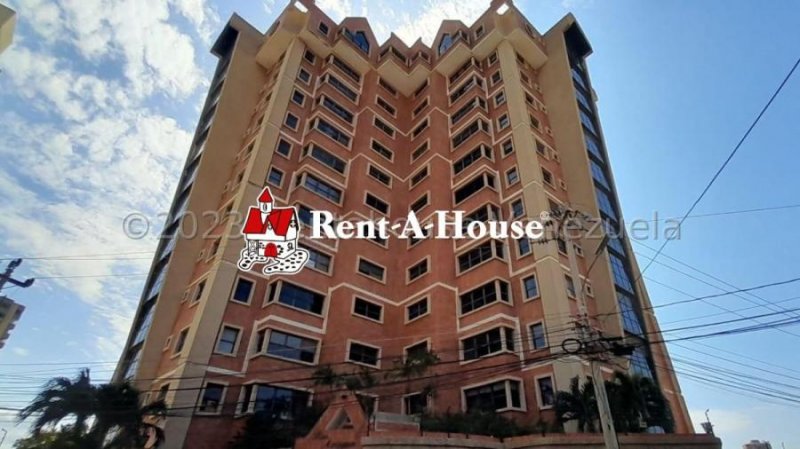 Foto Apartamento en Alquiler en Maracaibo, Zulia - U$D 580 - APA199606 - BienesOnLine