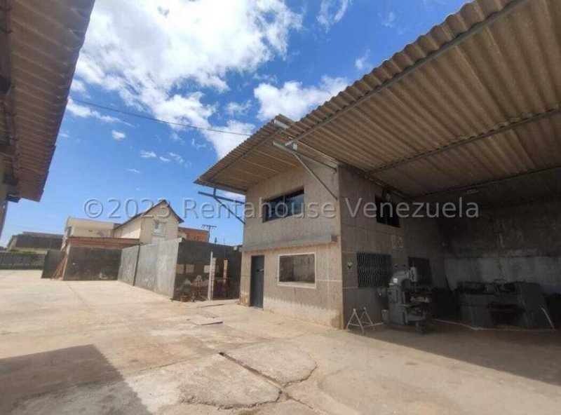 Foto Galpon en Venta en Maracaibo, Zulia - U$D 600.000 - GAV208534 - BienesOnLine