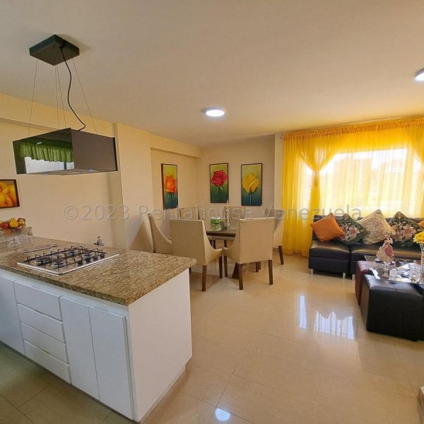 Foto Apartamento en Venta en Maracaibo, Zulia - U$D 60.000 - APV201790 - BienesOnLine