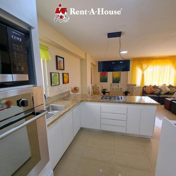 Foto Apartamento en Venta en Maracaibo, Zulia - U$D 60.000 - APV190597 - BienesOnLine