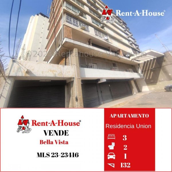 Foto Apartamento en Venta en Maracaibo, Zulia - U$D 11.000 - APV235047 - BienesOnLine