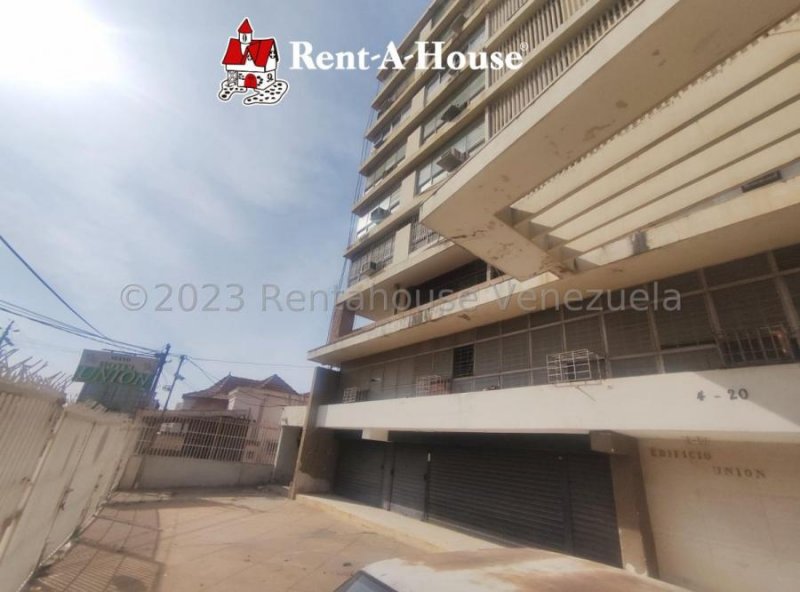 Foto Apartamento en Venta en Maracaibo, Zulia - U$D 11.000 - APV191557 - BienesOnLine