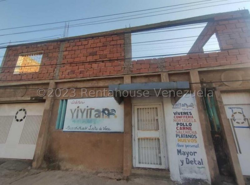 Foto Casa en Venta en Maracaibo, Zulia - U$D 18.000 - CAV199827 - BienesOnLine