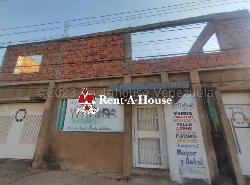 Foto Casa en Venta en Maracaibo, Zulia - U$D 18.000 - CAV193970 - BienesOnLine