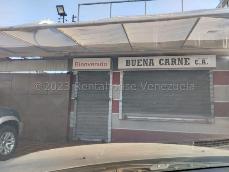 Foto Local en Venta en Maracaibo, Zulia - U$D 30.000 - LOV200603 - BienesOnLine