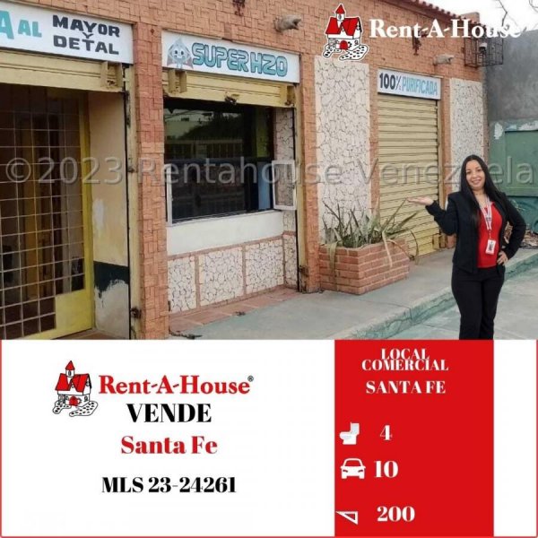 Foto Local en Venta en Maracaibo, Zulia - U$D 21.000 - LOV215992 - BienesOnLine