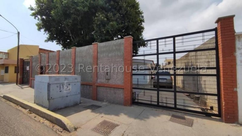 Foto Casa en Venta en Maracaibo, Zulia - U$D 45.000 - CAV196663 - BienesOnLine