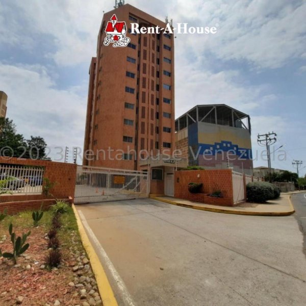 Apartamento en Alquiler en  Maracaibo, Zulia