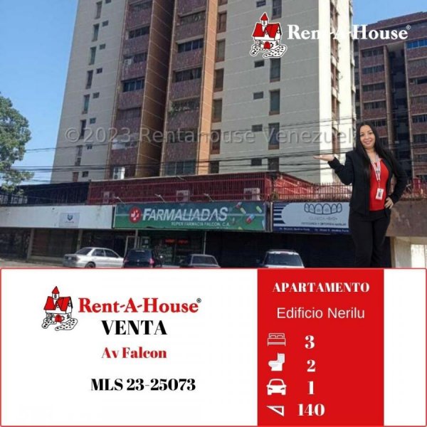 Apartamento en Venta en  Maracaibo, Zulia