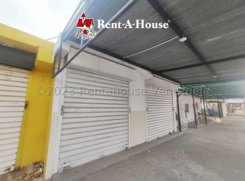 Foto Local en Venta en Maracaibo, Zulia - U$D 25.000 - LOV192629 - BienesOnLine