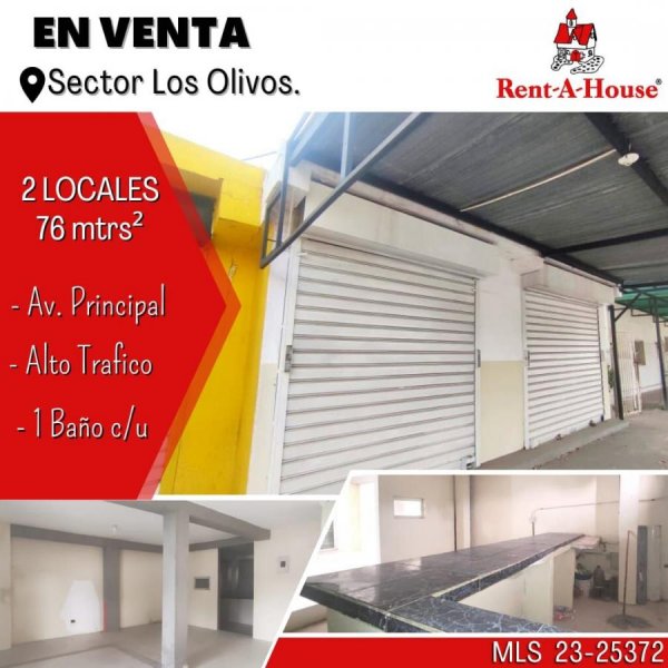 Foto Local en Venta en Maracaibo, Zulia - U$D 23.000 - LOV201374 - BienesOnLine