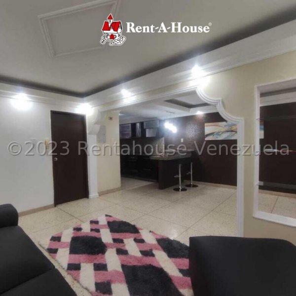 Apartamento en Alquiler en  Maracaibo, Zulia