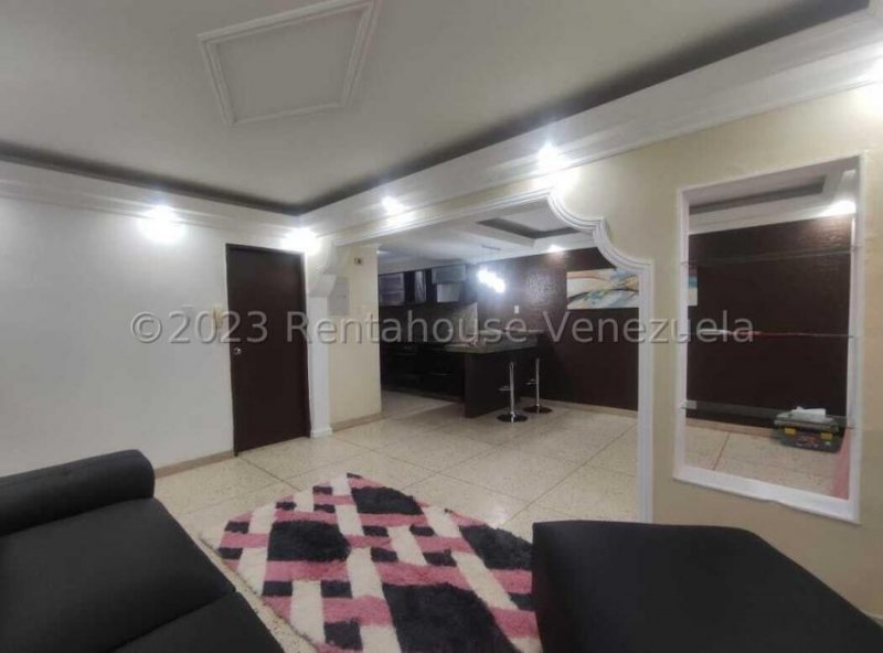 Apartamento en Alquiler en  Maracaibo, Zulia