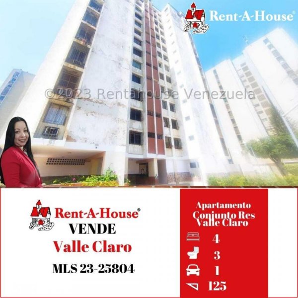 Foto Apartamento en Venta en Maracaibo, Zulia - U$D 12.000 - APV197671 - BienesOnLine