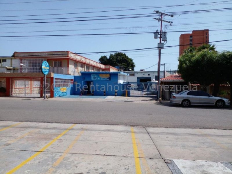 Foto Galpon en Alquiler en Maracaibo, Zulia - U$D 750 - GAA176077 - BienesOnLine