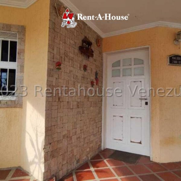 Foto Casa en Alquiler en Maracaibo, Zulia - U$D 300 - CAA195798 - BienesOnLine