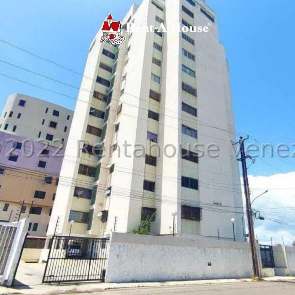 Apartamento en Alquiler en  Maracaibo, Zulia