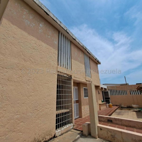 Foto Casa en Alquiler en Maracaibo, Zulia - U$D 500 - CAA198340 - BienesOnLine