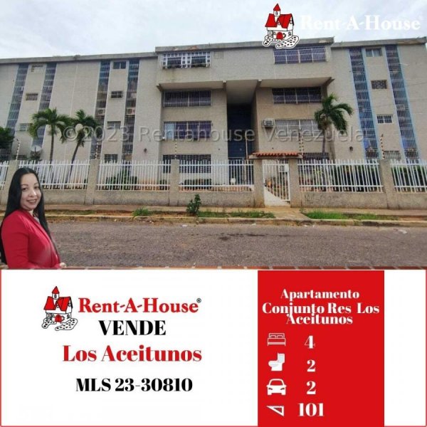 Foto Apartamento en Venta en Maracaibo, Zulia - U$D 13.000 - APV197610 - BienesOnLine