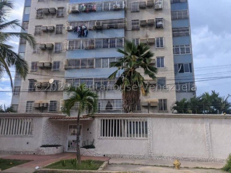 Apartamento en Alquiler en  Maracaibo, Zulia