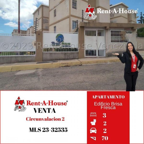 Foto Apartamento en Venta en Maracaibo, Zulia - U$D 16.000 - APV211555 - BienesOnLine