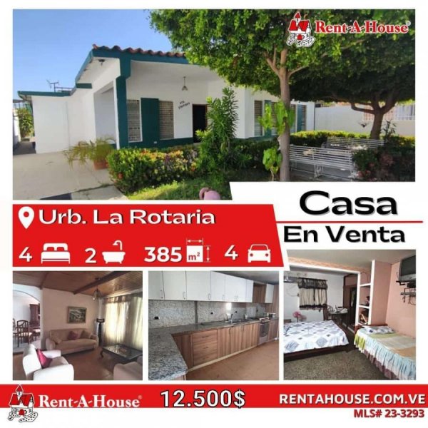 Casa en Venta en  Maracaibo, Zulia