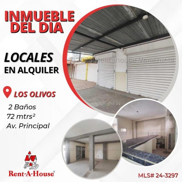 Local en Alquiler en  Maracaibo, Zulia